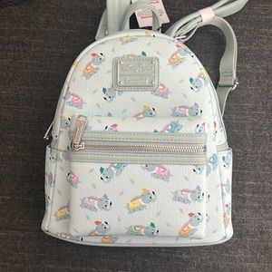 Disney Loungefly Backpack
